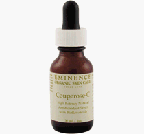 Eminence Organic Skincare. Couperose-C