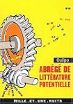 Abr�g� de litt�rature potentielle