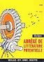 Abr�g� de litt�rature potentielle