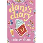 Dani's Diary book cover
