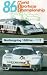 Sports Car World Championship 1986 - Nurburgring 1000 km