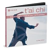 Peter Davison - T Ai Chi: Evocative Instrumentals for Your T Ai Chi Practice