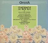 Rossini: Semiramide