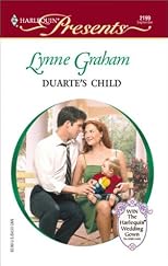 Duarte's Child (Romance)