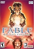 Fable: The Lost Chapters (Mac)