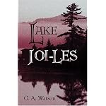 Lake Joi-Les book cover