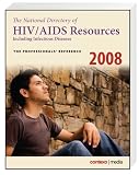 Review Contexo Media  / 2008 The National Directory of HIV/AIDS Resources (including Infectious Disease) (National Directory of Hiv/Aids Resources Including Infectious Diseases)
