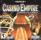 Hoyle Casino Empire - XP Compatible (Jewel Case)