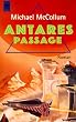 Antares Passage. 2. Roman des Antares- Zyklus.