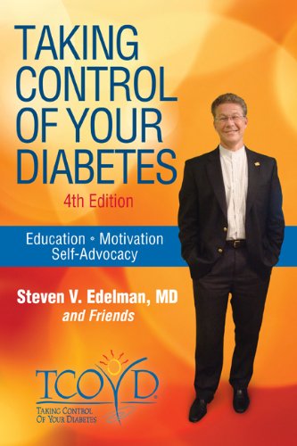 Taking Control of Your Diabetes