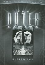 The Outer Limits - The New Series (2005) (Aliens Among Us/Death & Beyond/Fantastic Androids & Robots/Mutation and Transformation/Sex & Science Fiction/Time Travel & Infinity Collections)