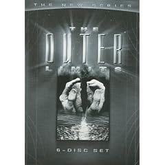 The Outer Limits - The New Series (2005) (Aliens Among Us Death & Beyond Fantastic Androids &... by 