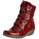 Fly London Junior Yen Bootie