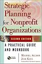 Strategic Planning for Nonprofit Organizations, Second Edition