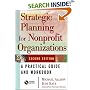Strategic Planning for Nonprofit Organizations, Second Edition