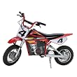 Razor MX500 Dirt Rocket Electric Motocross Bike