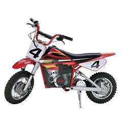 Razor MX500 Dirt Rocket Electric Motocross Bike
