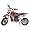 Razor MX500 Dirt Rocket Electric Motocross Bike