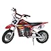 Razor MX500 Dirt Rocket Electric Motocross Bike