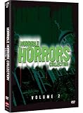 Horrible Horrors Collection 2 [DVD] [Region 1] [US Import] [NTSC]