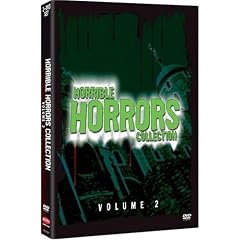 Horrible Horrors Collection, Vol. 2 by 