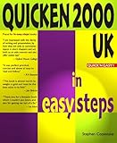 Quicken 2000 UK in easy steps