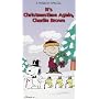 It's Christmastime Again, Charlie Brown [VHS]
