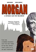 Morgan: A Suitable Case for Treatment