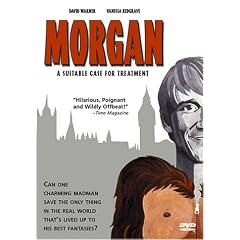 Morgan: A Suitable Case for Treatment by 