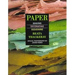 Paper: Making, Decorating, Designing