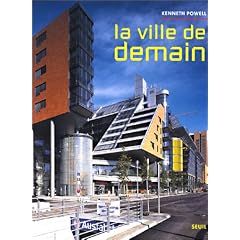 La ville de demain