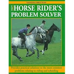 The Horse Rider's Problem Solver