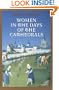 Women in the Days of the Cathedrals