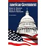 American Government by Robert A. Heineman