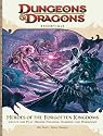 Heroes of the Forgotten Kingdoms: An Essential Dungeons & Dragons Supplement (4th Edition D&d)