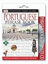 Portuguese Phrase Book (Eyewitness Travel Guides)
