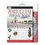 Portuguese Phrase Book (Eyewitness Travel Guides)