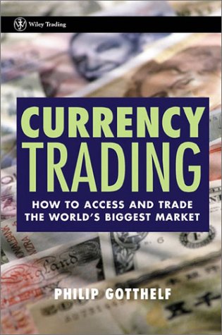 Foreign-exchange-market