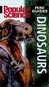 Cover of "Dinosaurs (Popular Science Mini...
