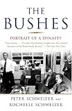 Image of The Bushes: Portrait of a Dynasty
