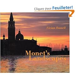 Monet's Landscapes
