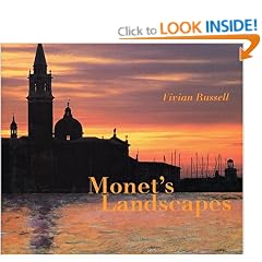 Monet's Landscapes