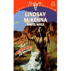 White Wolf