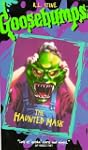 Goosebumps Haunted Mask
