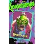 Goosebumps -The Haunted Mask [VHS]