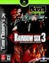 Tom Clancy's Rainbow Six 3 (Prima's Official Strategy Guide)