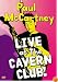 Paul McCartney - Live At The Cavern Club [1999]