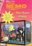 Finding Nemo: Fish Tank Gang Book (Finding Nemo)