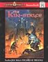 The Kin-strife (Middle Earth Role Playing/MERP #2015)
