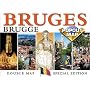 Bruges (Europe Popout Maps)